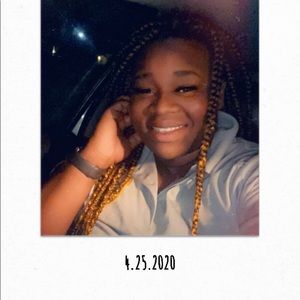 Meet your Posher, Latroy